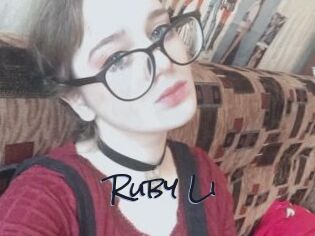 Ruby_Li