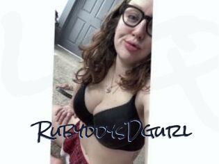 RubyddysDgurl
