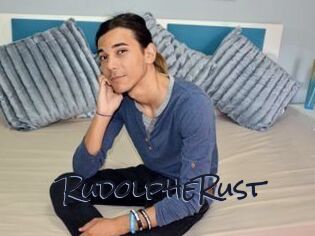RudolpheRust