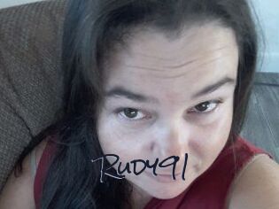 Rudy91