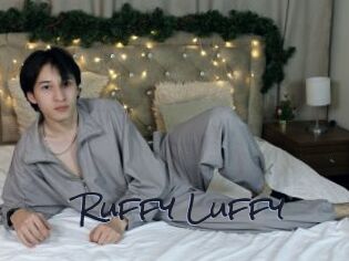 Ruffy_Luffy
