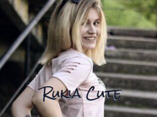 Rukia_Cute