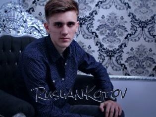 RuslanKotov Liquisexxx