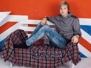 RusselJ