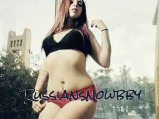 Russiansnowbby