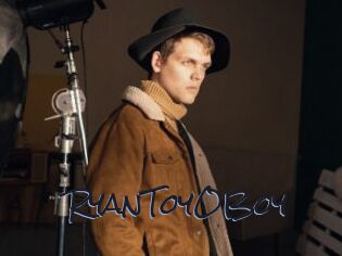 RyanToyOBoy