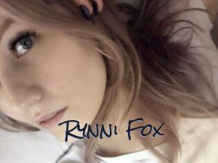 Rynni_Fox