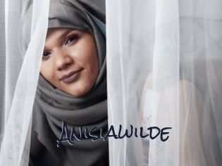 Anisiawilde