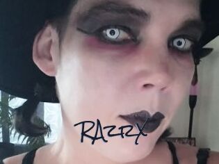 RAzrX