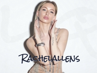 rachelallens Liquisexxx