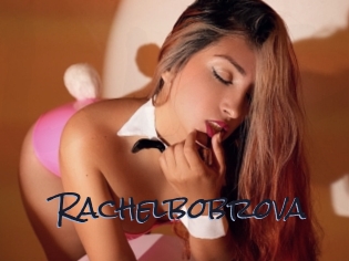 Rachelbobrova