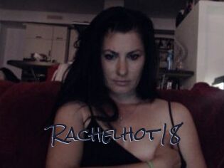 Rachelhot18