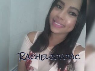 Racheljovovic