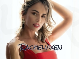 rachelvixen Liquisexxx