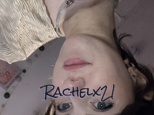 Rachelx21