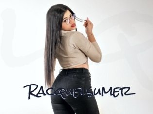 Racquelsumer