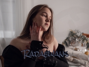 Radaewans