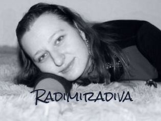 Radimiradiva