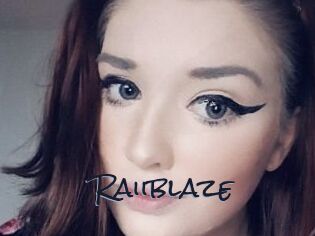 Raiiblaze