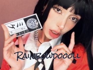 Rainbowdoooll