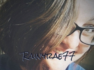 Rainyrae77
