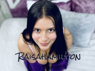 Raisahamilton