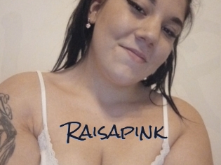 Raisapink