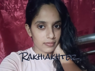 Rakhiakhter