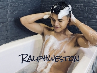 Ralphweston