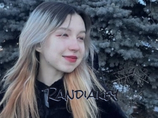 Randiakey