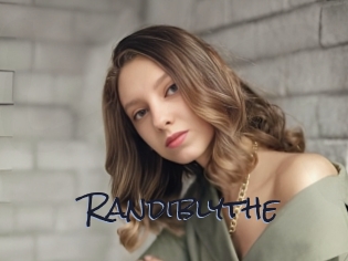 Randiblythe