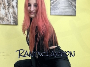 Randiclaxton
