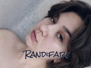 Randifare
