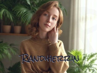 Randiherrin