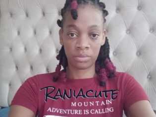 Raniacute