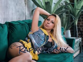 Rapunzelmix