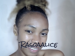 rasoaalice Liquisexxx