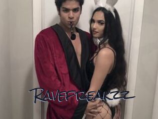 Ravefreakzz