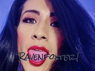 ravenfoxter1 Liquisexxx