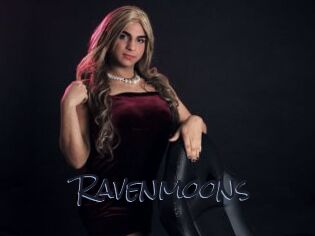 Ravenmoons