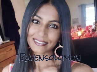 Ravensolomon
