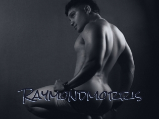 raymondmorris Liquisexxx
