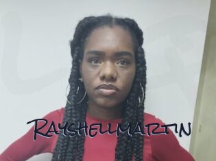 Rayshellmartin