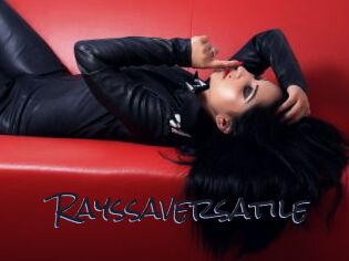 Rayssaversatile