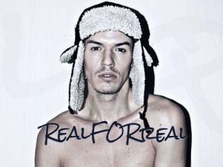 RealFORreal