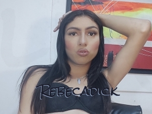 rebecadick Liquisexxx
