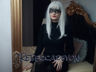 Rebeccadevon