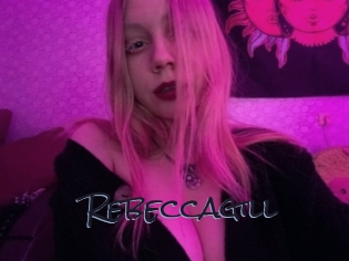 Rebeccagill