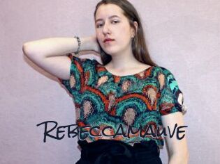 Rebeccamauve