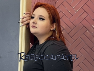 Rebeccapatel